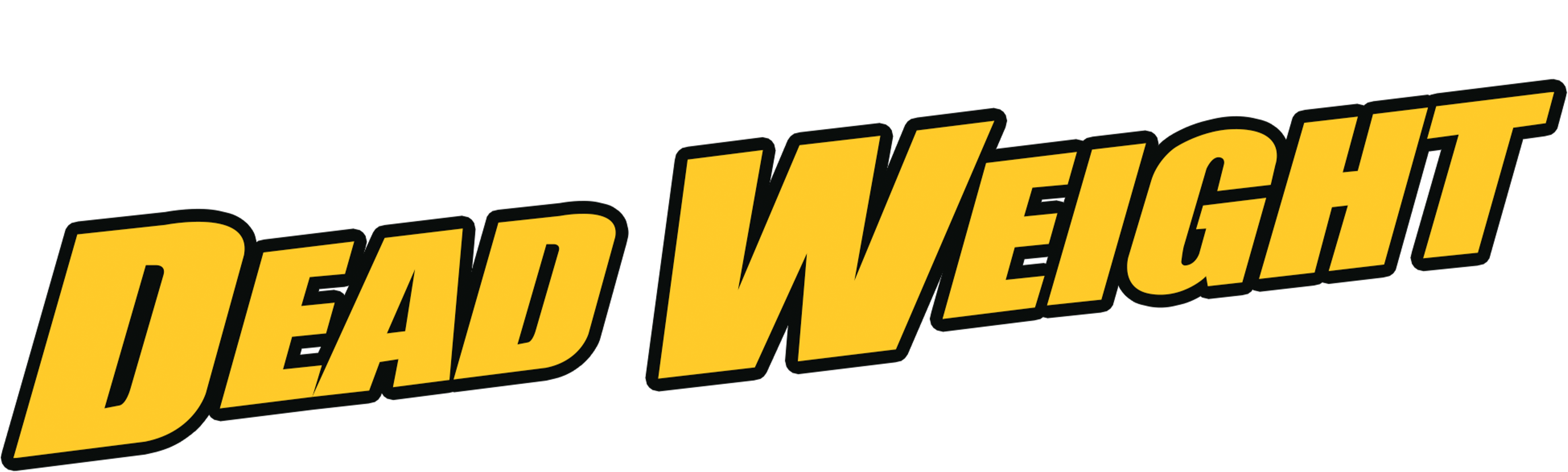 Dead Weight