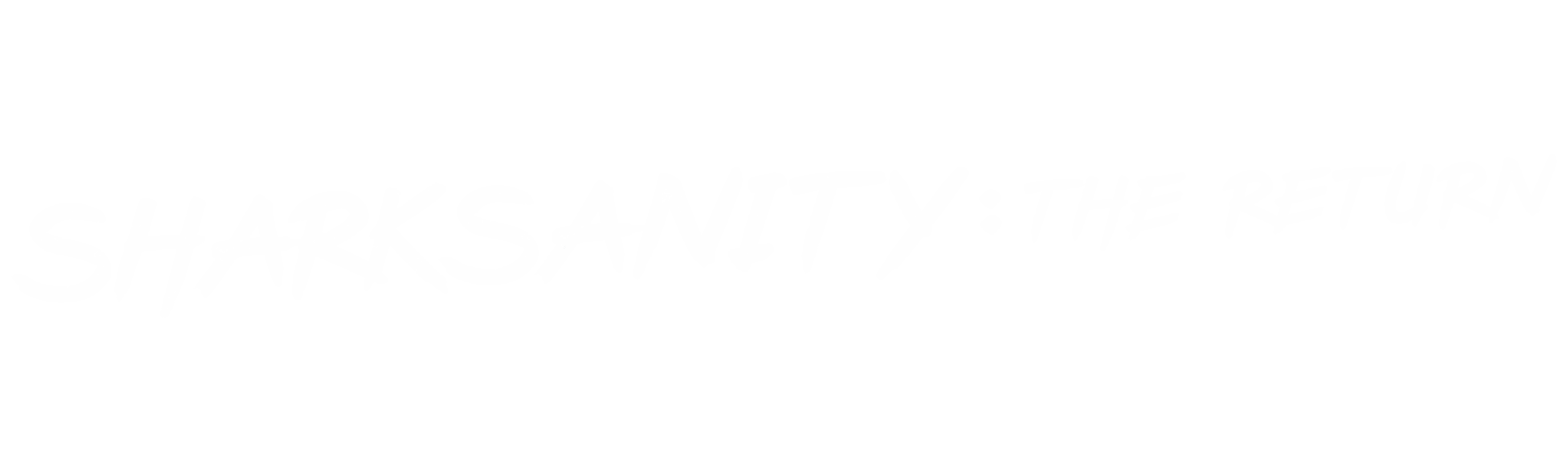 Sharksanity: The Return