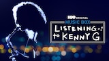 Music Box: Listening to Kenny G