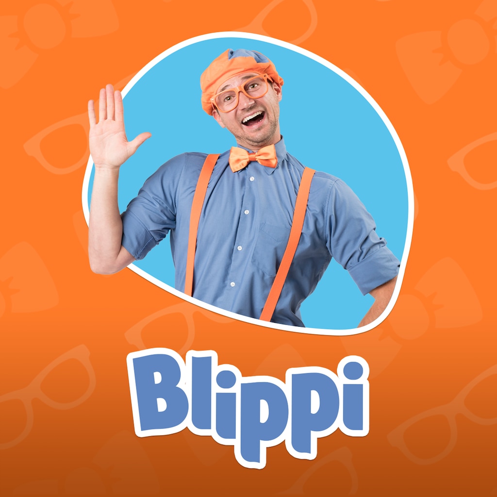 Blippi