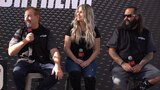 SEMA 2019 - Graveyard Carz