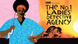The No. 1 Ladies' Detective Agency