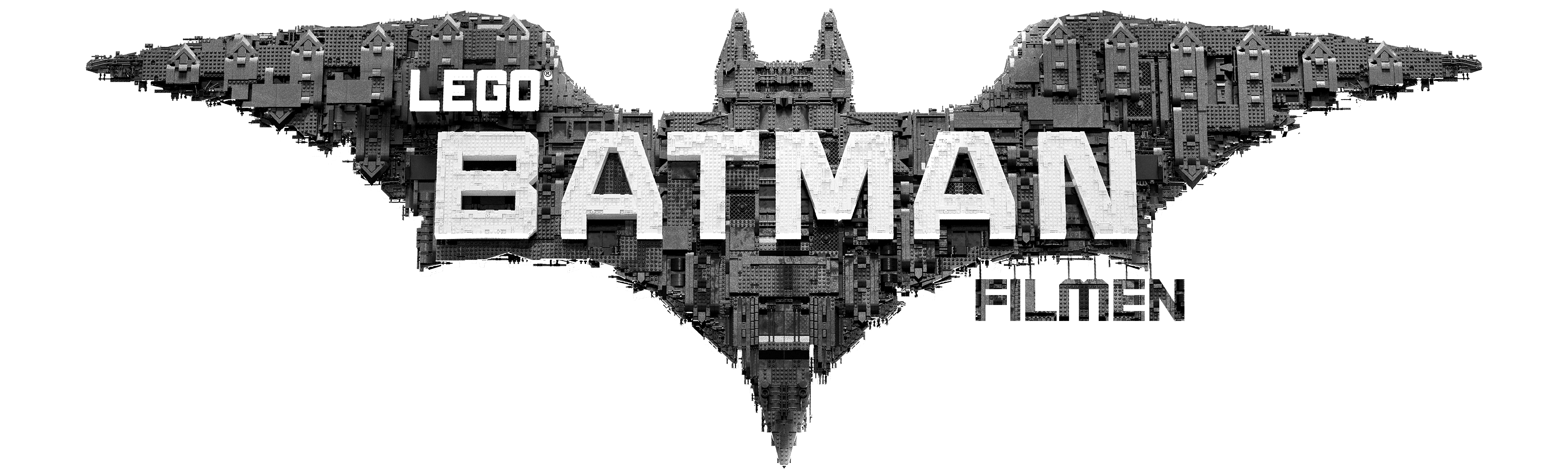 LEGO Batman: Filmen