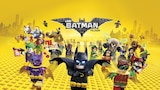 LEGO Batman: Filmen