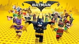 Batman: La LEGO Película