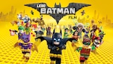 Lego Batman film
