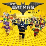 Ver LEGO Batman La Pelicula HBO Max
