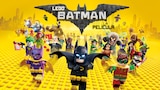 LEGO Batman: La Película