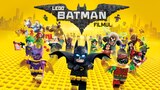 Lego Batman: Filmul