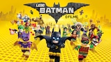 LEGO Batman: O Filme