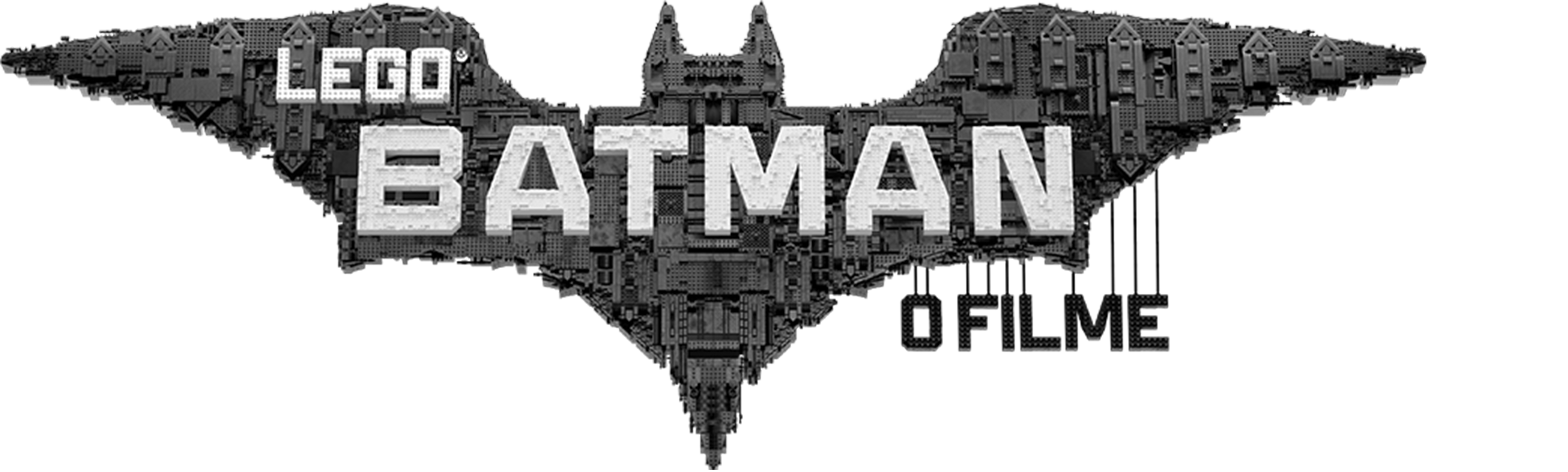 LEGO Batman: O Filme