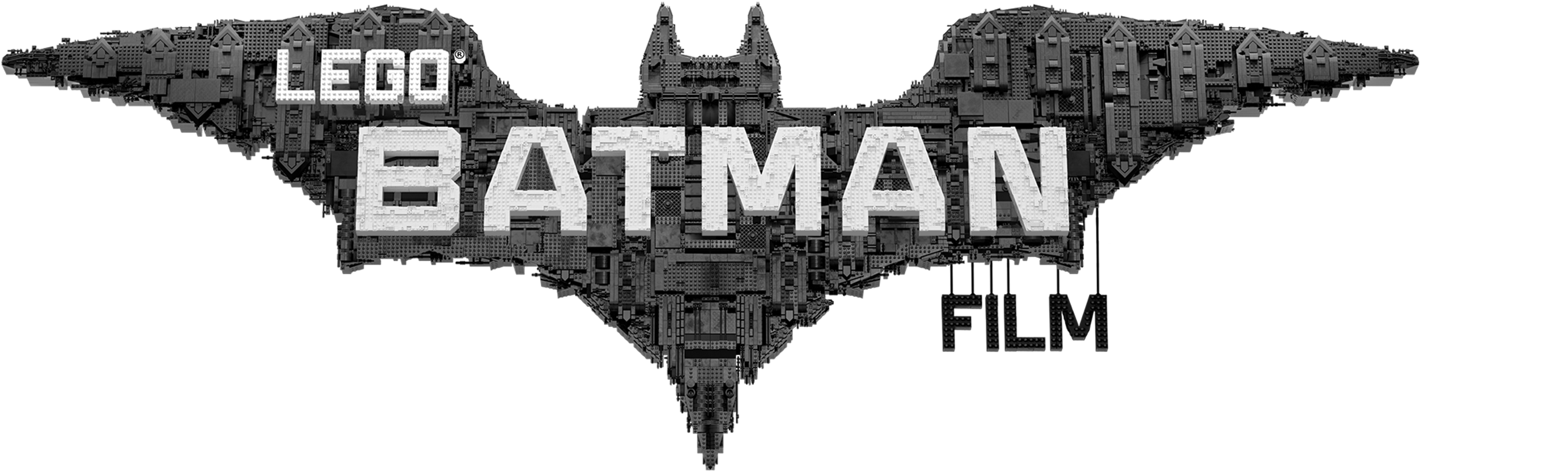Lego Batman film