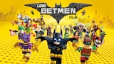 Lego Betmen film