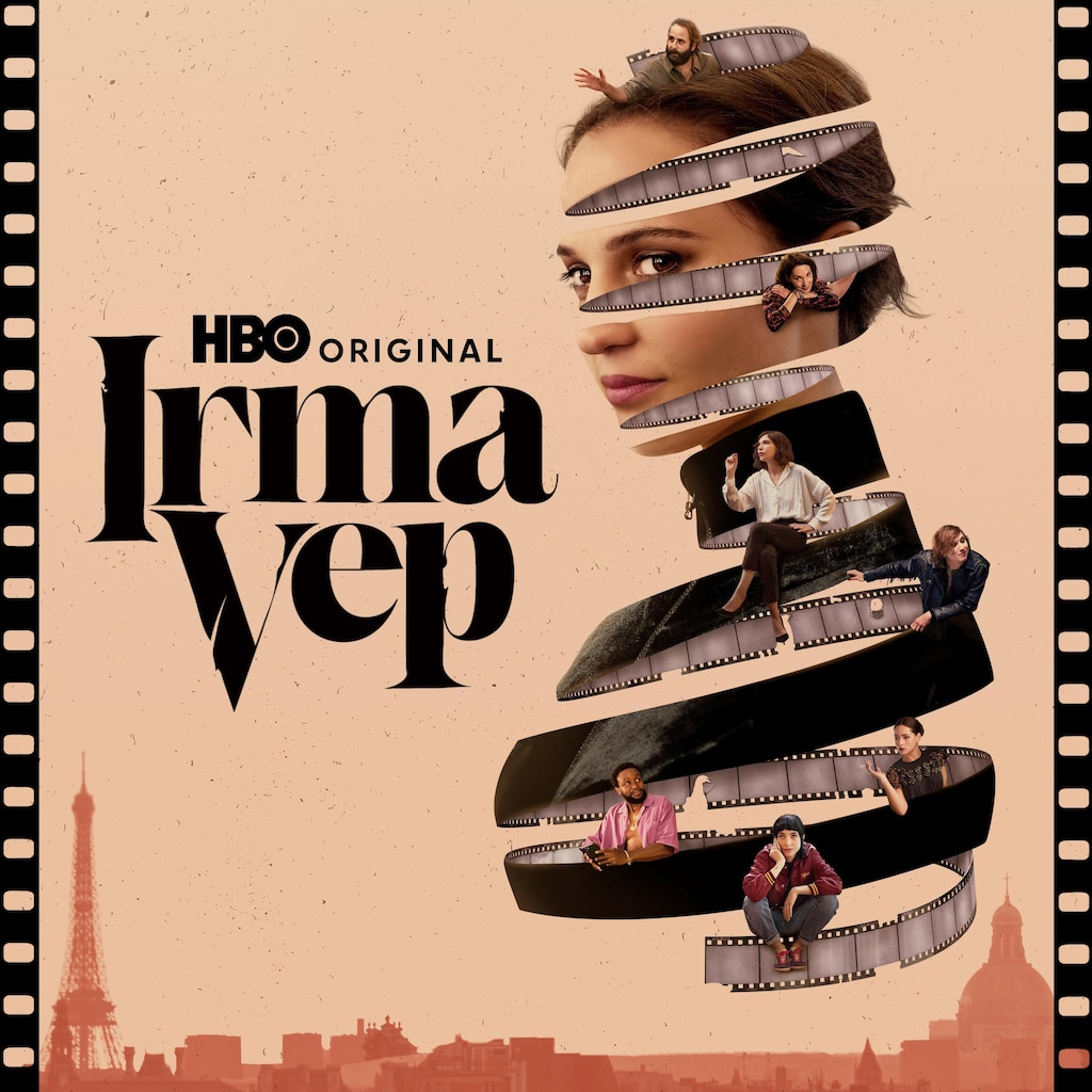 Irma Vep