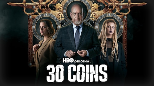 30 Coins Opening Movie - HBO EUROPE