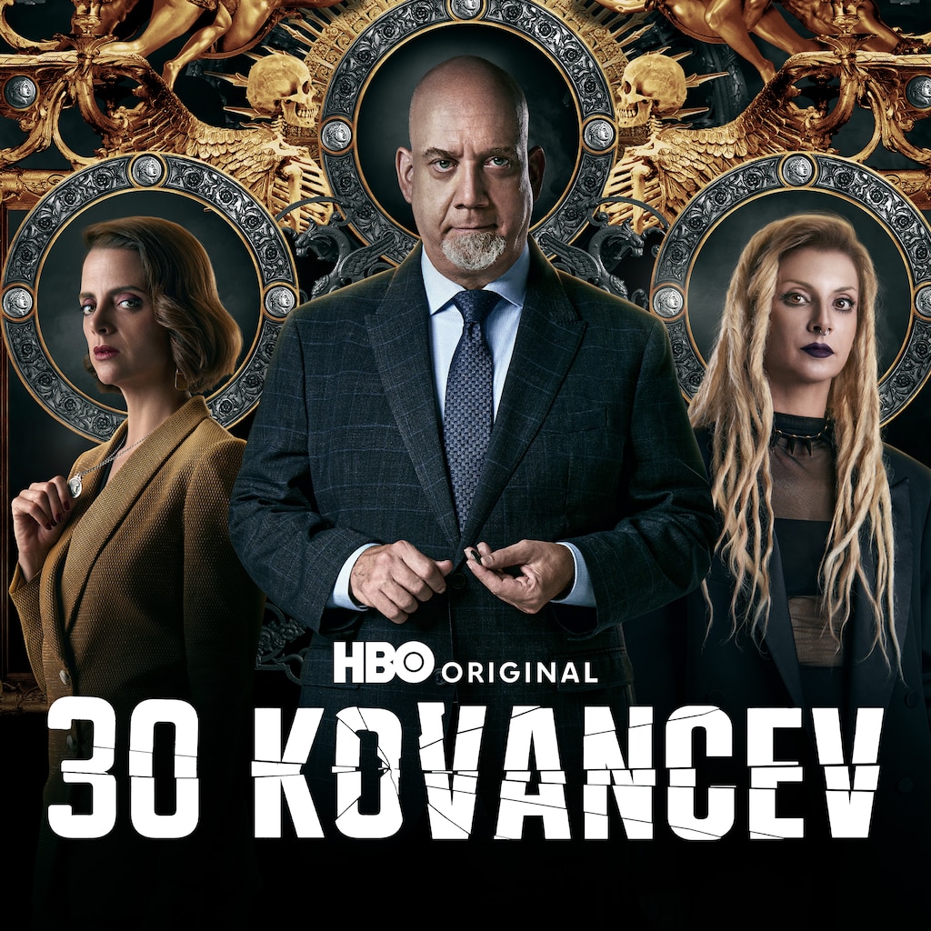 30 kovancev