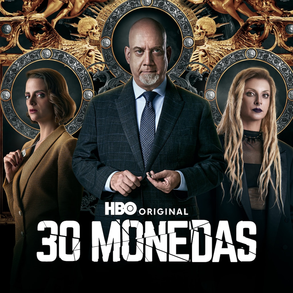 30 Monedas