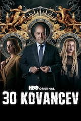 30 kovancev