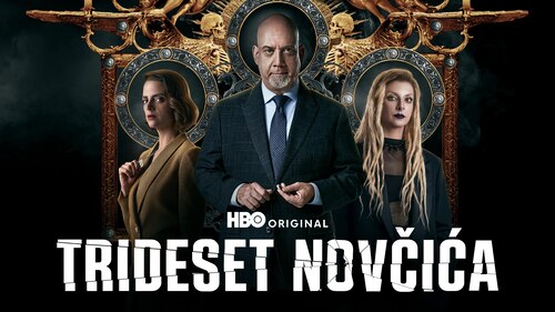 Gledaj Trideset novčića | HBO Max
