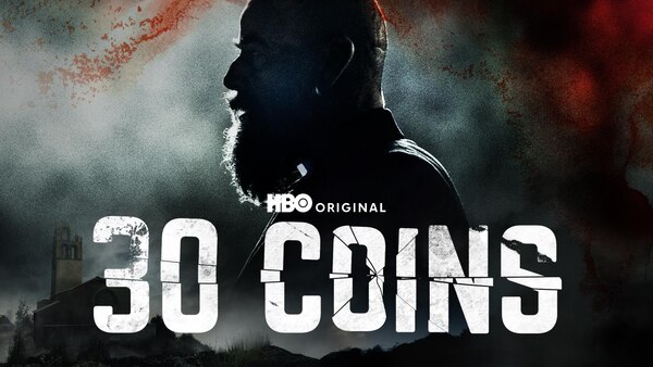 30 Coins (HBO)