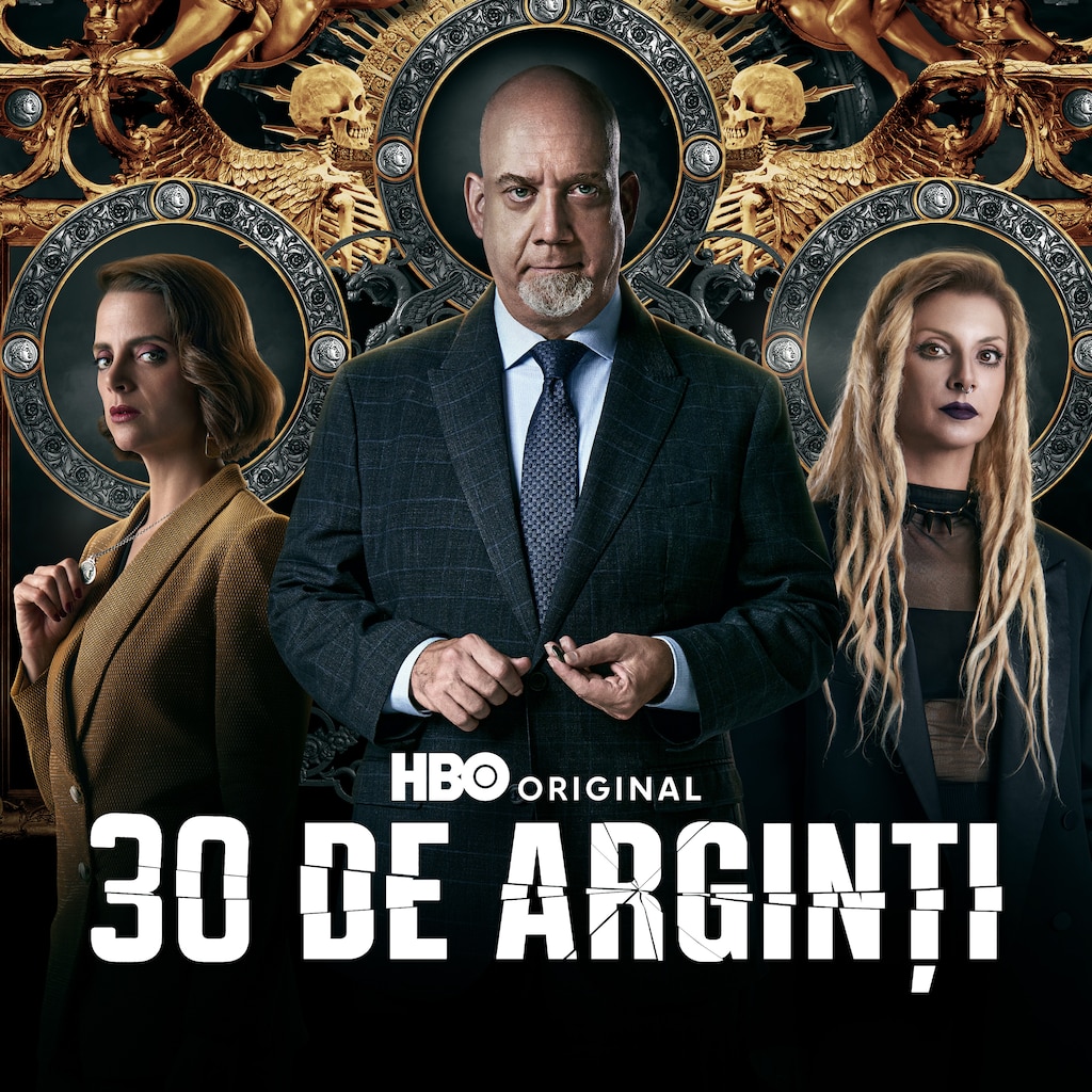 30 de arginți