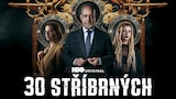 30 stříbrných