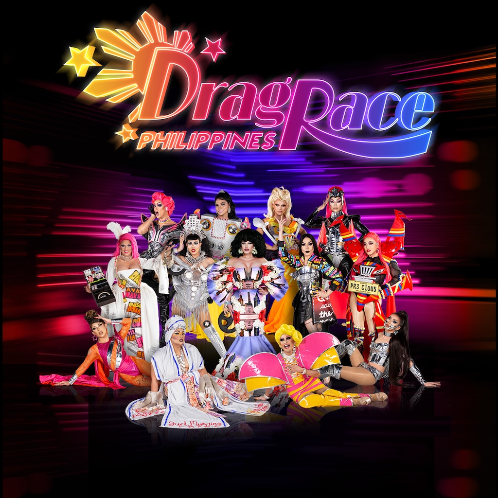 Drag Race Philippines