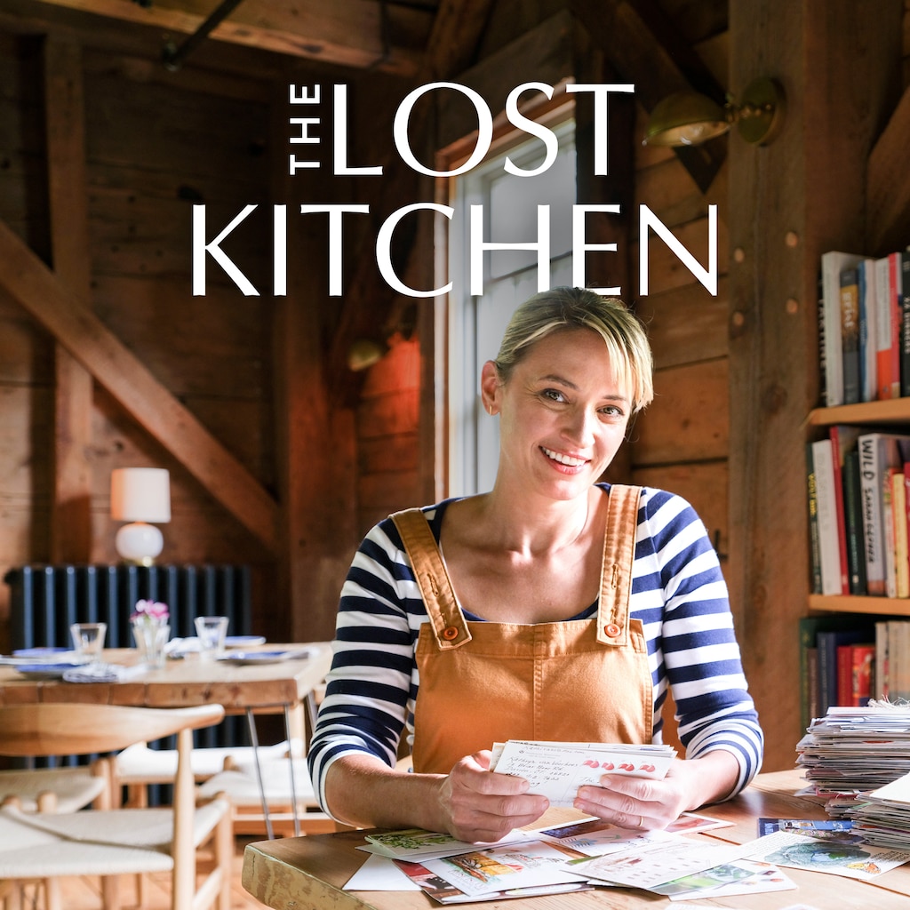 The Lost Kitchen