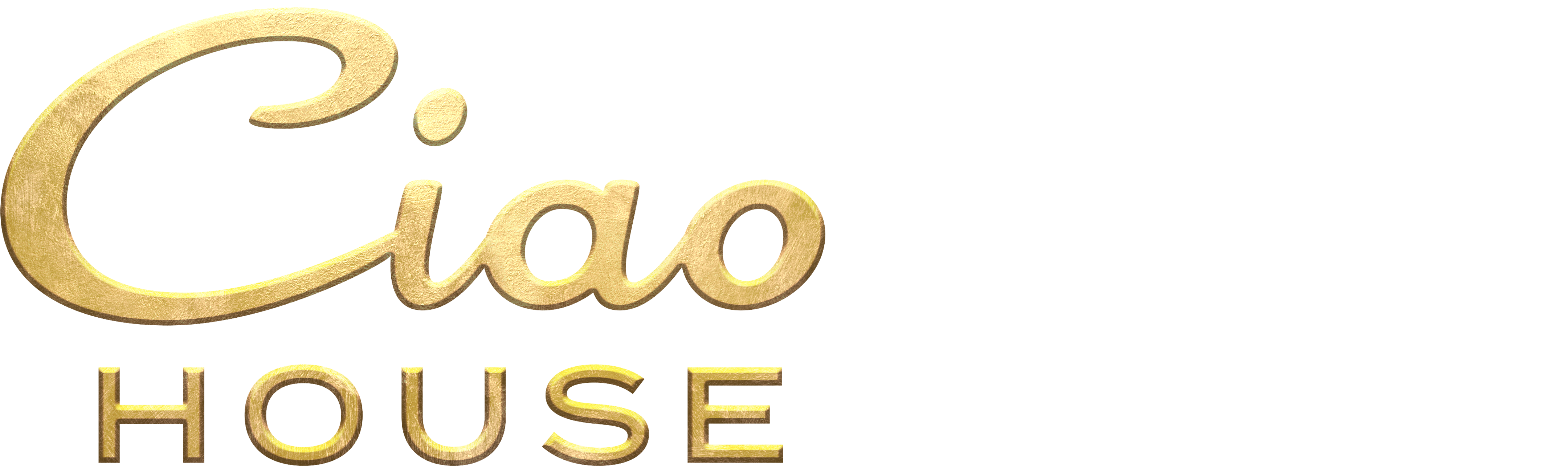Ciao House