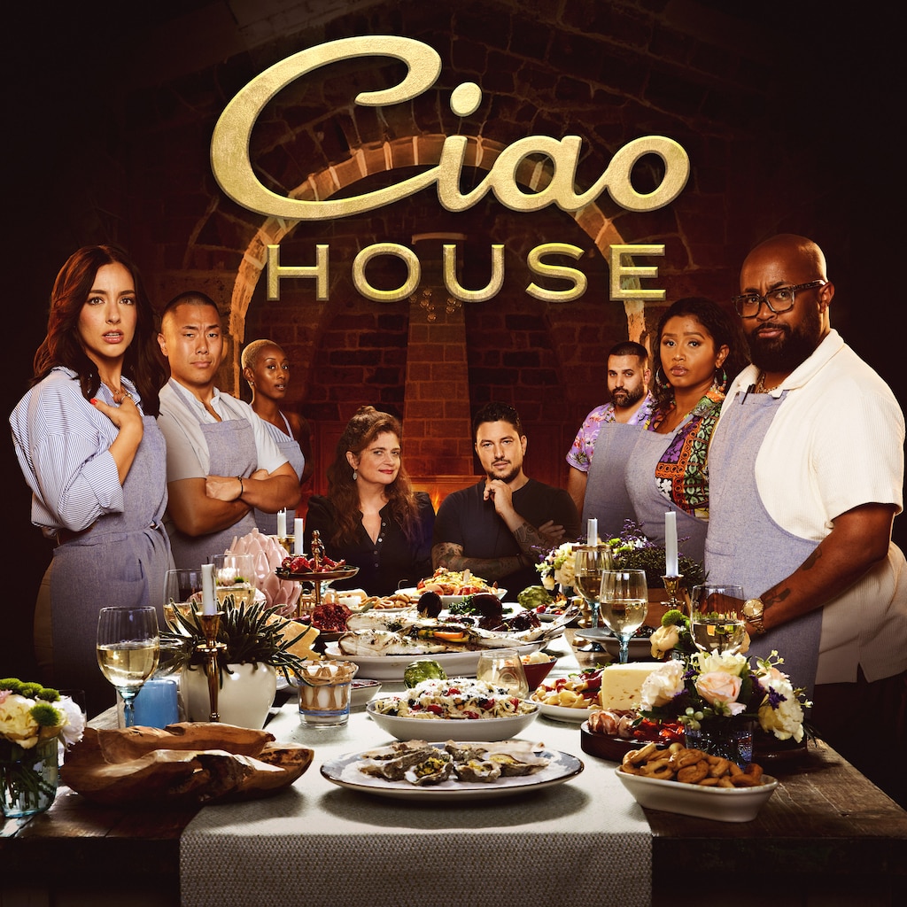 Ciao House