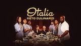 Italia: reto culinario