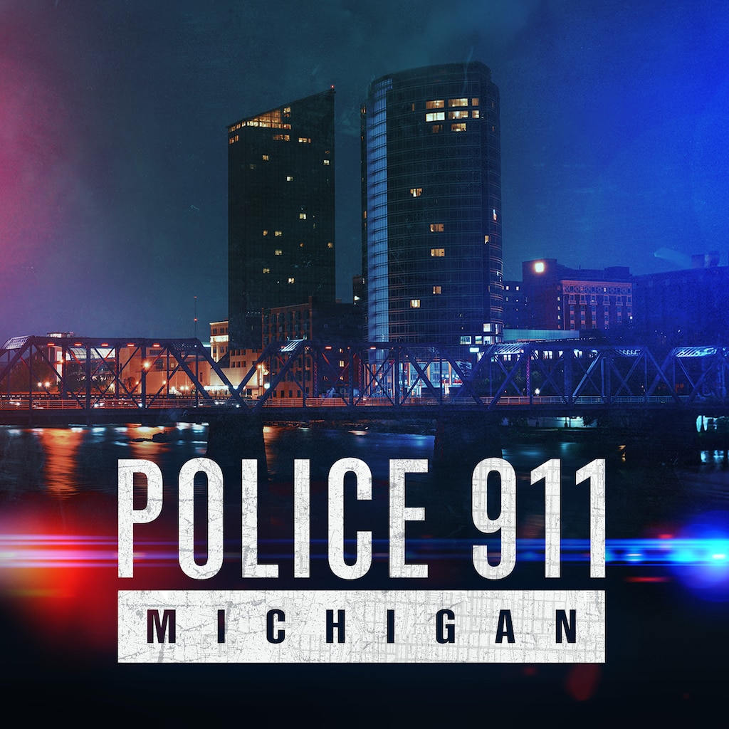 Policie Michigan