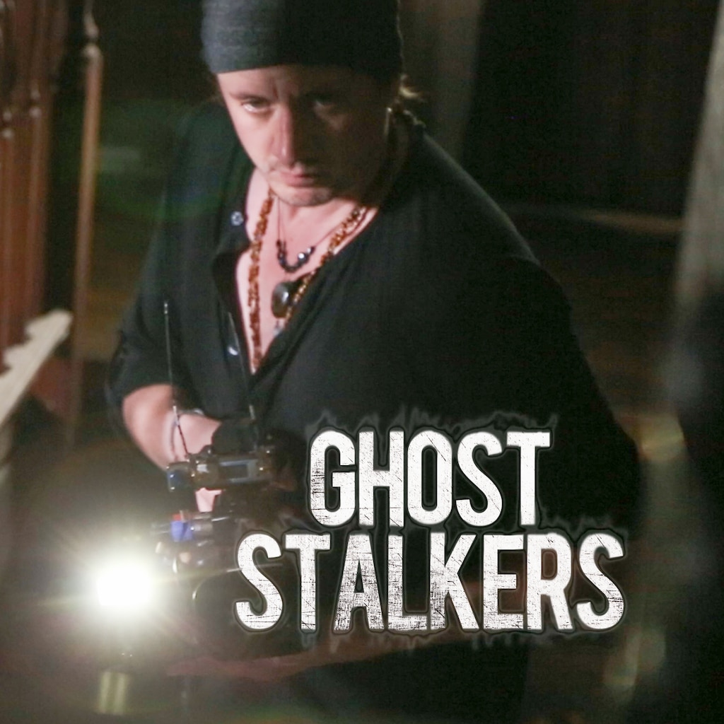 Ghost Stalkers