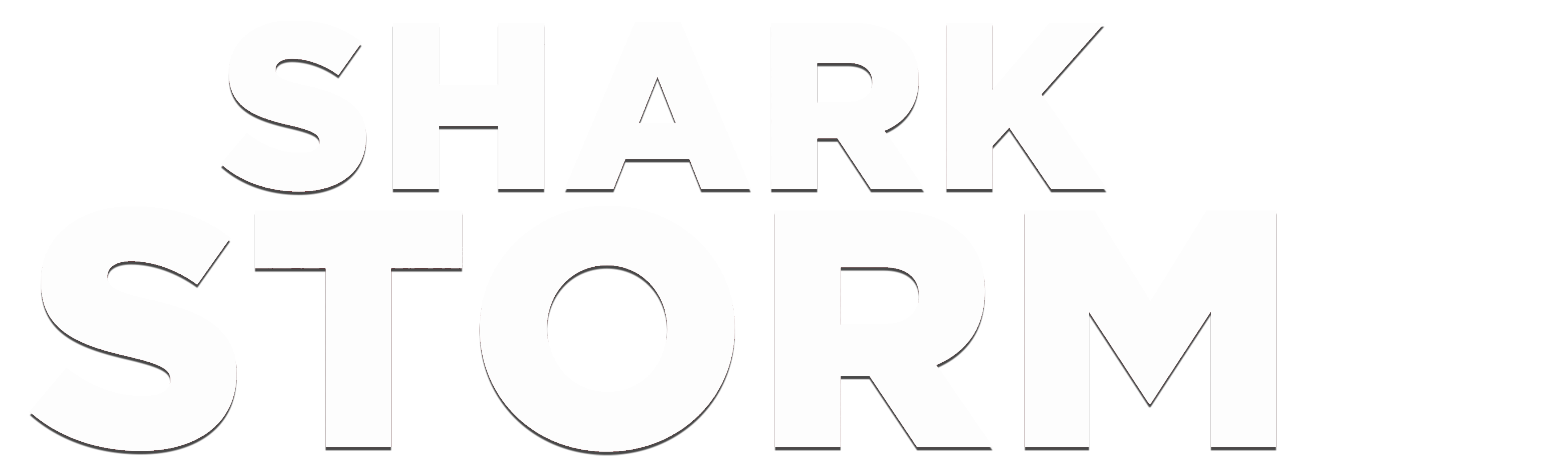 Shark Storm