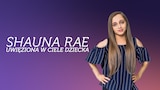 Shauna Rae: uwięziona w ciele dziecka