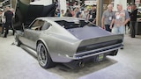 Two Guys Garage Trip to SEMA