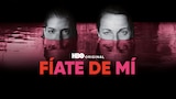 Fíate de mí
