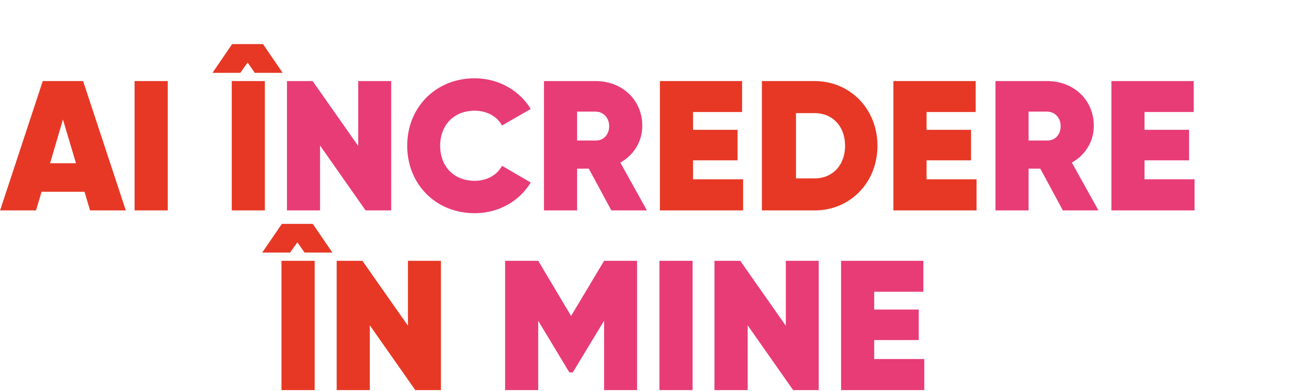 Ai încredere în mine