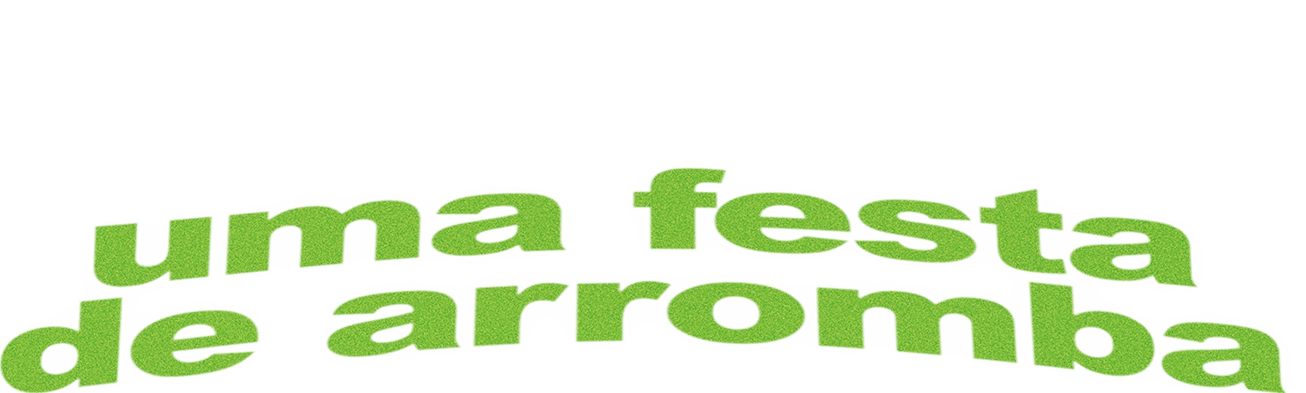 Uma Festa de Arromba