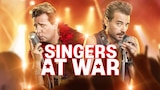 Singers at War