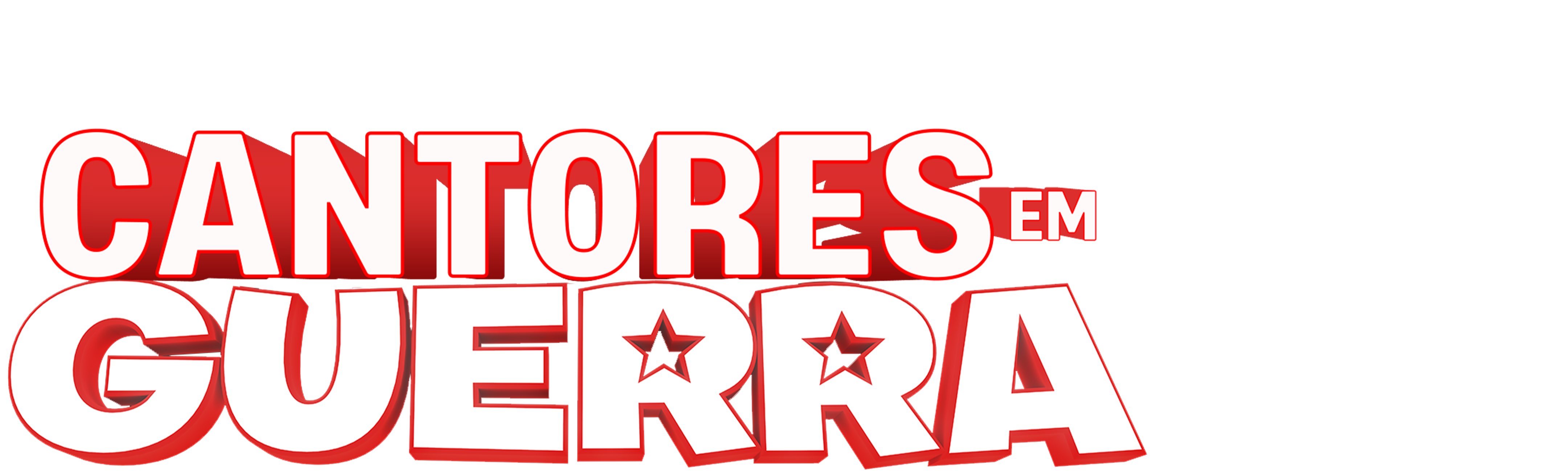Cantores em Guerra