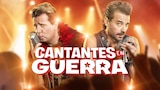 Cantantes en Guerra