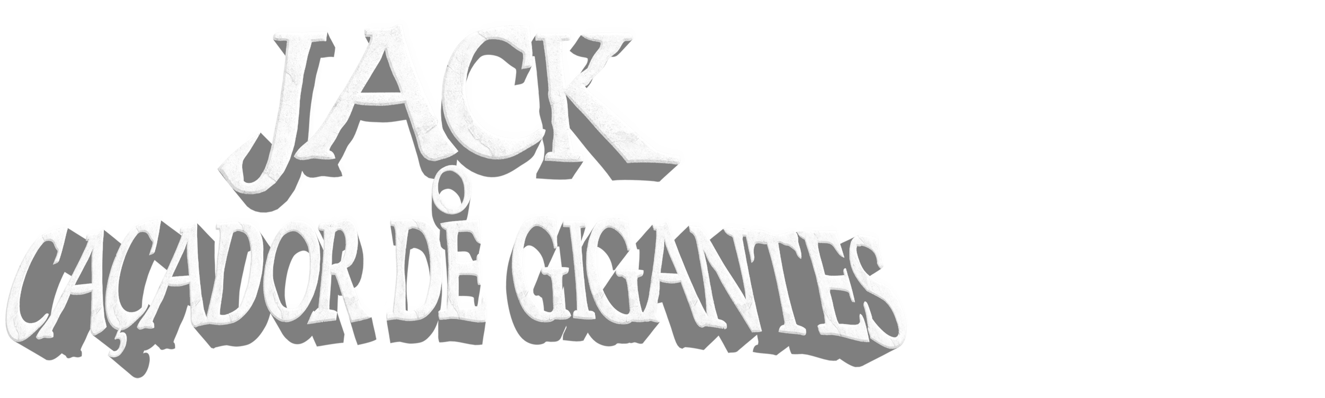 Jack, O Caçador de Gigantes
