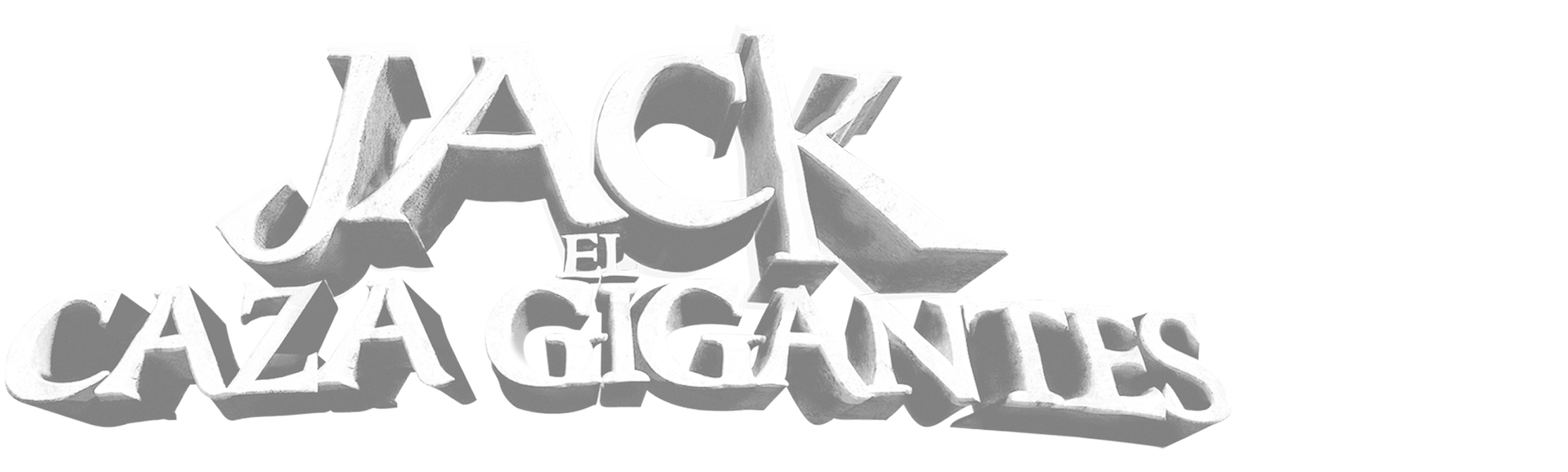 Jack, El Cazagigantes