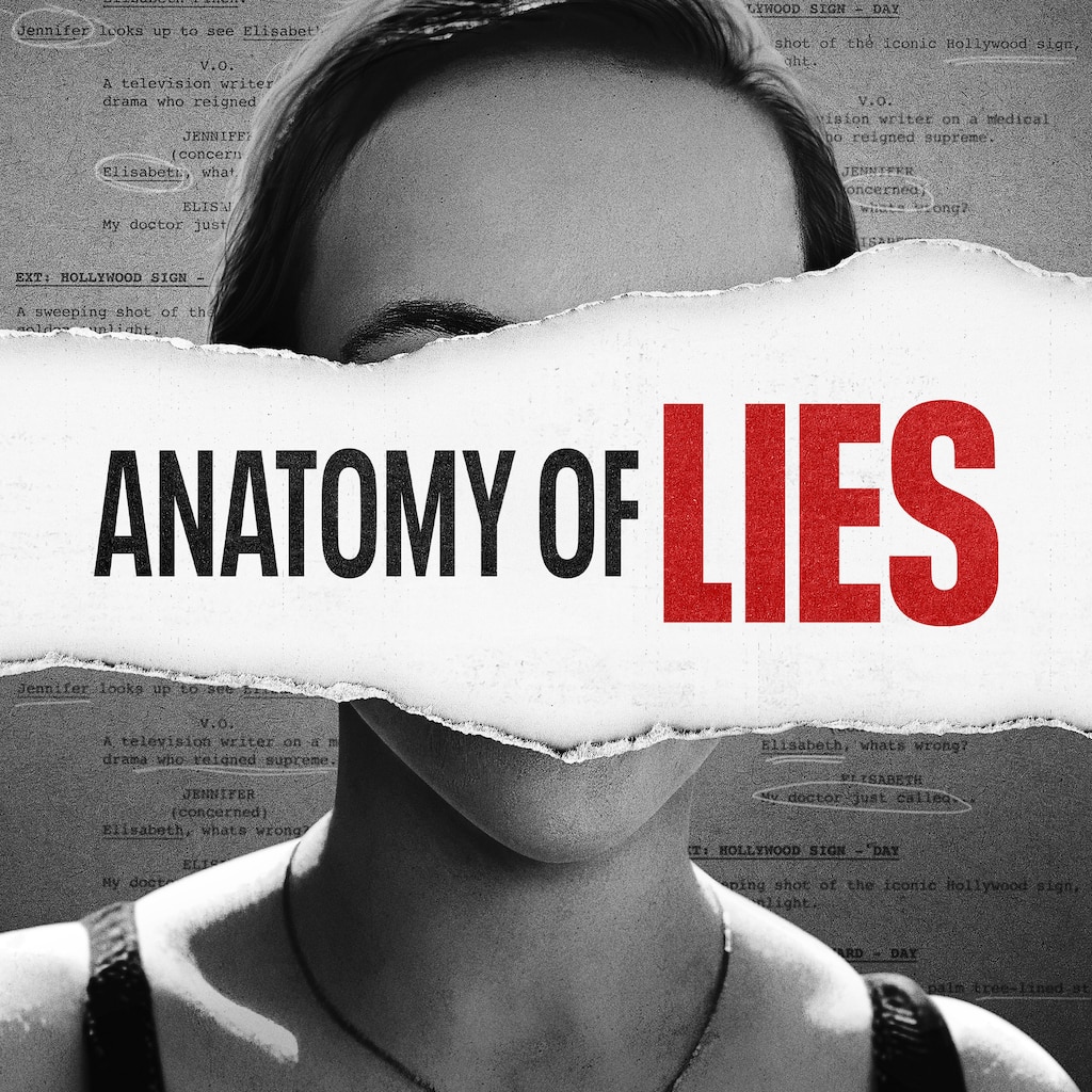 Anatomy of Lies