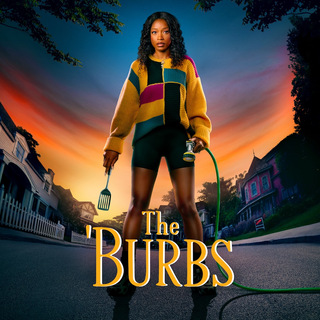The 'Burbs