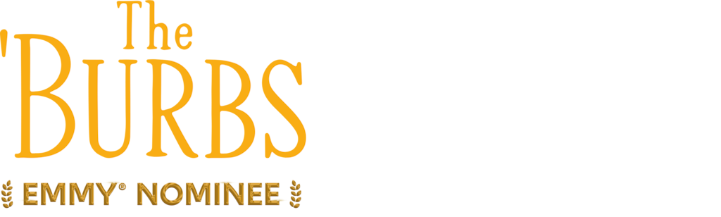 The 'Burbs