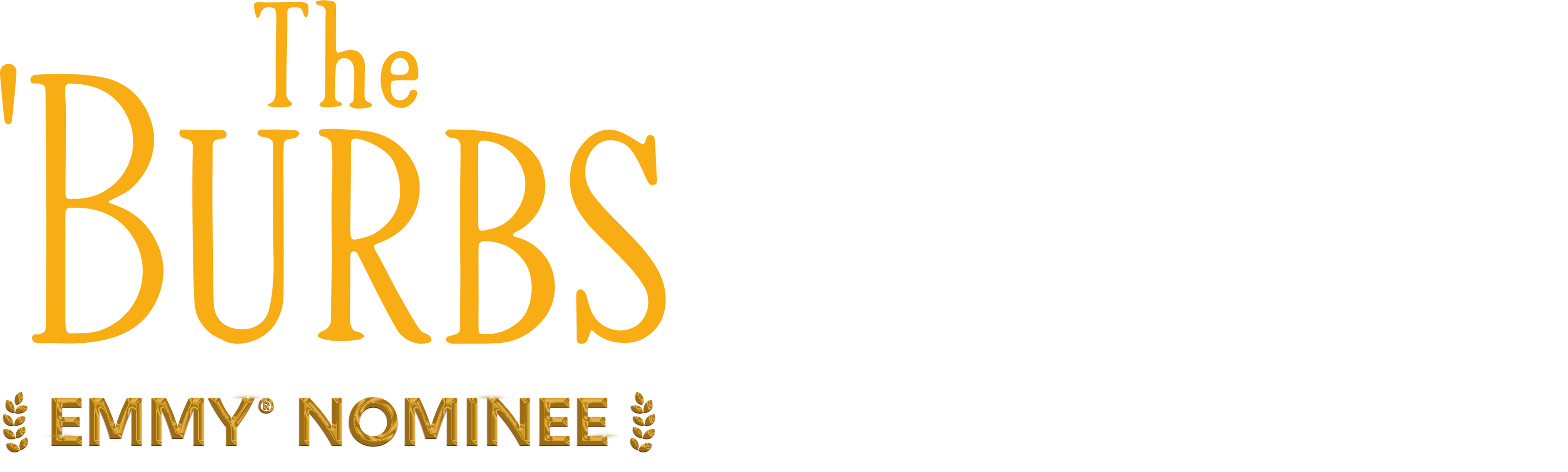 The 'Burbs