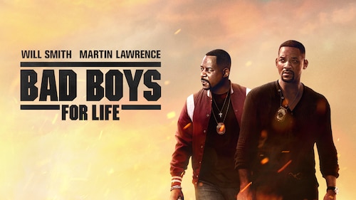 Watch bad boys for life 2021 online free sale