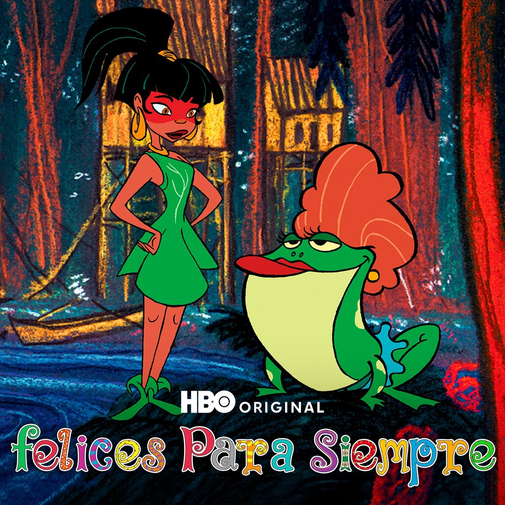 Felices Para Siempre (HBO)